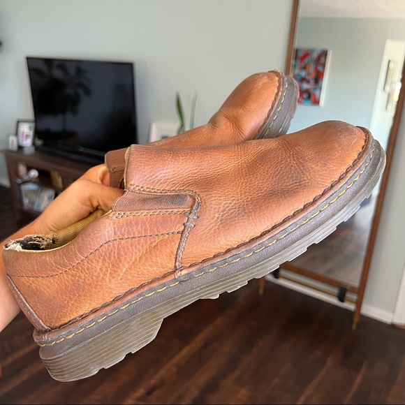 Dr. Martens Mens Orson Loafers - Picture 2 of 4